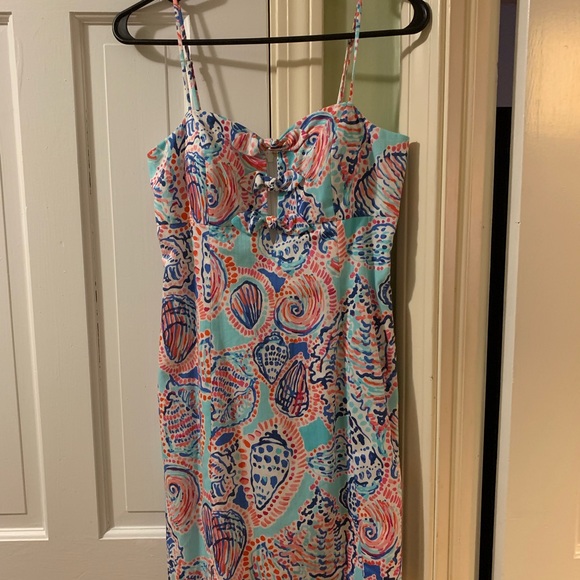 Lily Pulitzer Dress - Picture 1 of 2